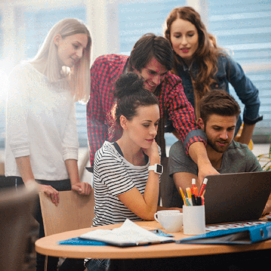Estrategia de marketing integral en Tuluá