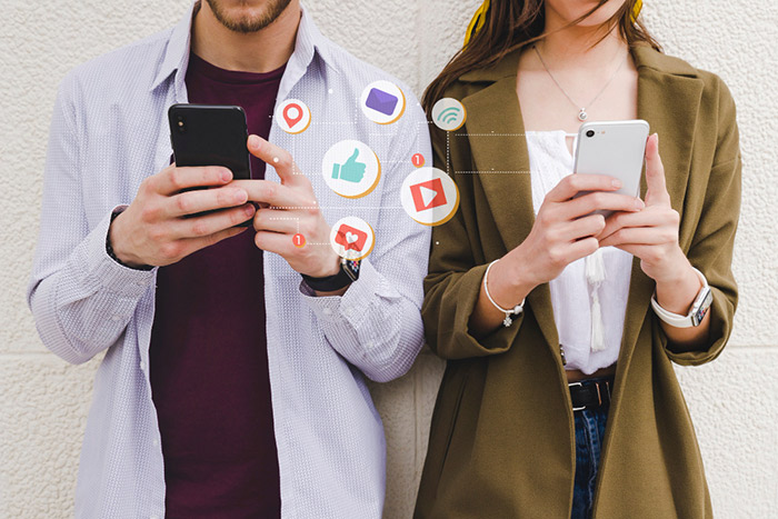 Publicidad en redes sociales Tuluá